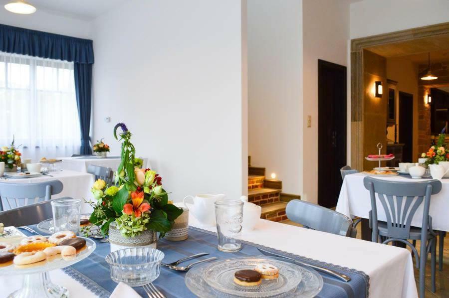 Somhegyi Oereg Harsfak Major Vendeghaz Bed & Breakfast Bakonybél Dış mekan fotoğraf