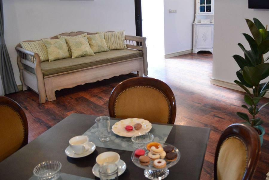 Somhegyi Oereg Harsfak Major Vendeghaz Bed & Breakfast Bakonybél Dış mekan fotoğraf