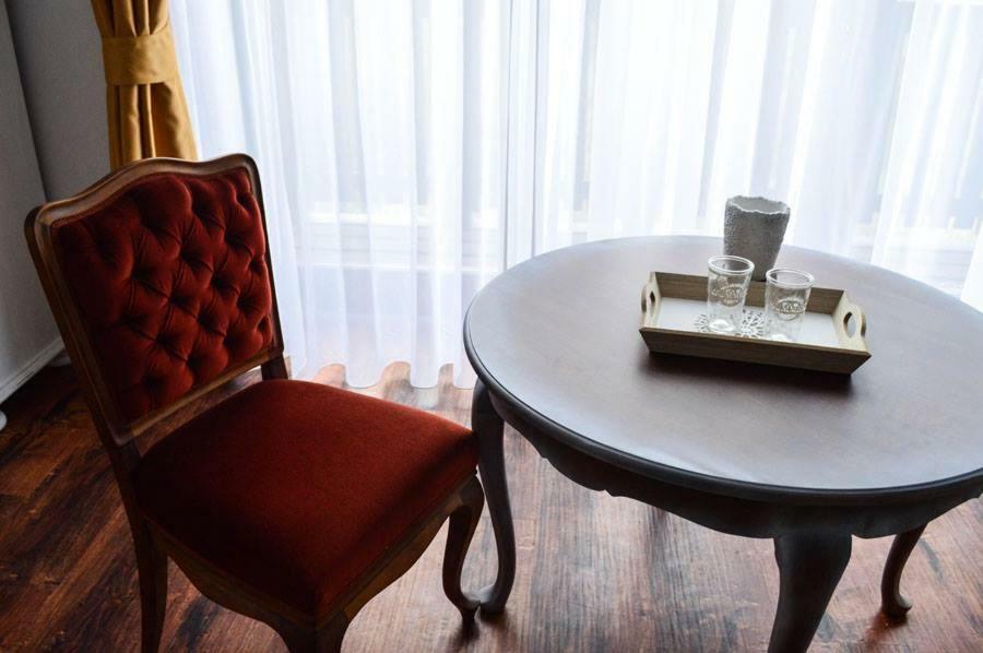 Somhegyi Oereg Harsfak Major Vendeghaz Bed & Breakfast Bakonybél Dış mekan fotoğraf