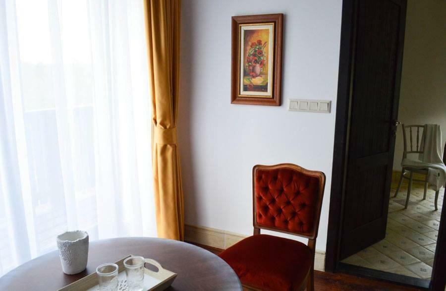 Somhegyi Oereg Harsfak Major Vendeghaz Bed & Breakfast Bakonybél Dış mekan fotoğraf