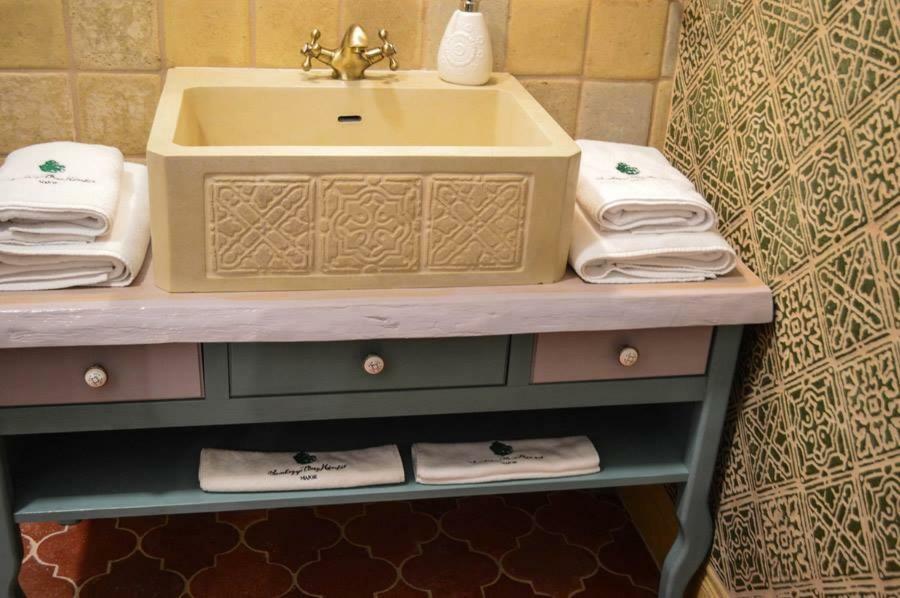 Somhegyi Oereg Harsfak Major Vendeghaz Bed & Breakfast Bakonybél Dış mekan fotoğraf