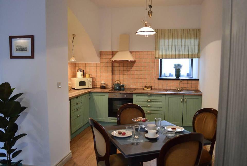 Somhegyi Oereg Harsfak Major Vendeghaz Bed & Breakfast Bakonybél Dış mekan fotoğraf
