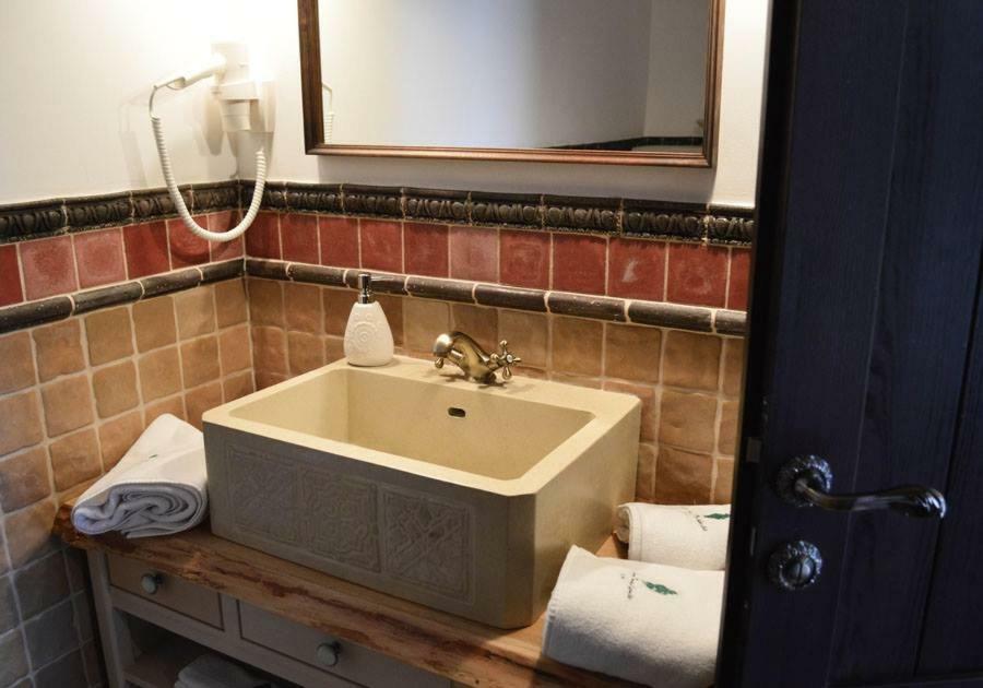 Somhegyi Oereg Harsfak Major Vendeghaz Bed & Breakfast Bakonybél Dış mekan fotoğraf